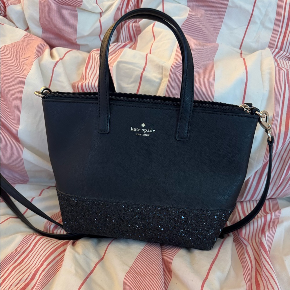 Kate Spade Greta Ina Court Satchel